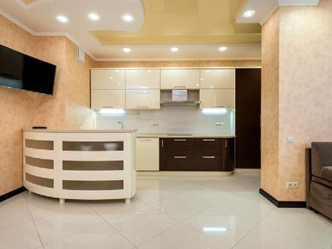 квартира за адресою Глибочицька вул., 32-А