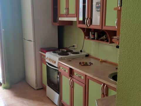 квартира за адресою Урлівська вул., 36