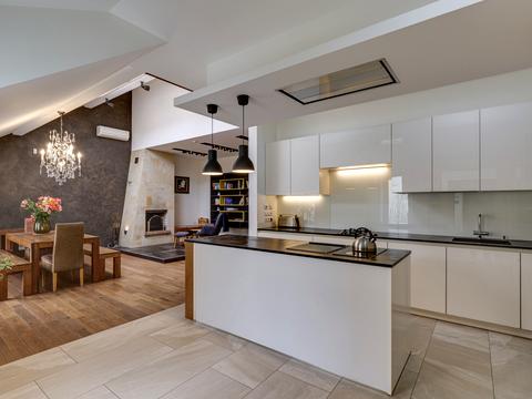 квартира по адресу Киев, Богдана Хмельницкого ул., 94