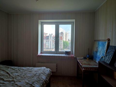 квартира за адресою Професора Отамановського вул., 25