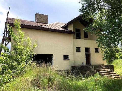 дом по адресу михайлівська