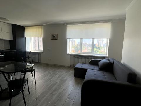 квартира за адресою пров. Леваневський, 9