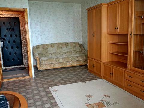 квартира по адресу Метростроителей ул., 43