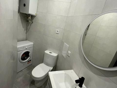 квартира по адресу Осенняя ул., 33