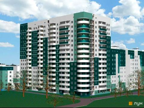 квартира по адресу Качанівська ул., 17