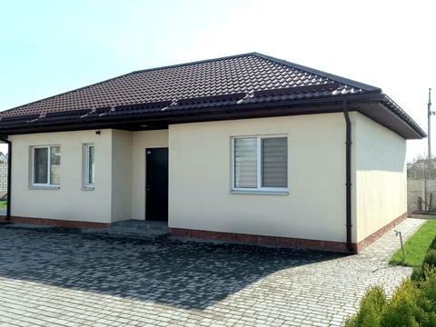 будинок за адресою Миру