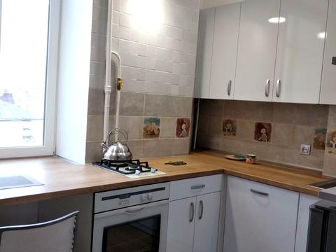 квартира по адресу Саксаганского ул., 131