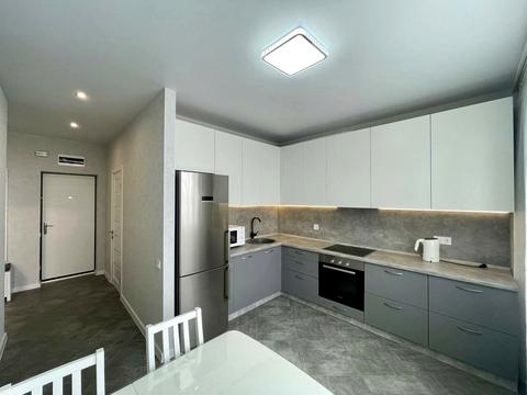 квартира за адресою Промениста вул., 50