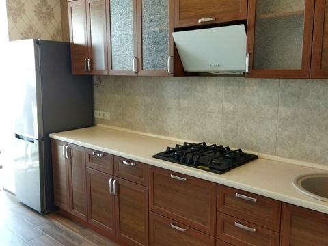 квартира за адресою Володимира Антоновича вул. (Свердлова), 36