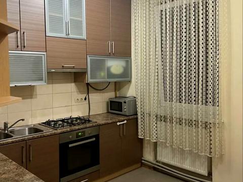 квартира по адресу Береговая ул., 22а