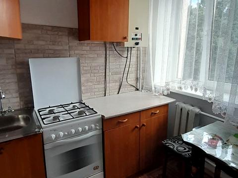 квартира по адресу Галицкая ул., 59