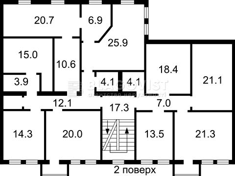 коммерческая по адресу Александра Конисского ул., 32а