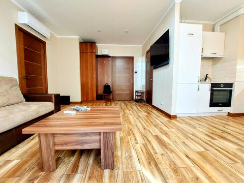 квартира за адресою Київ, Коперника вул., 3