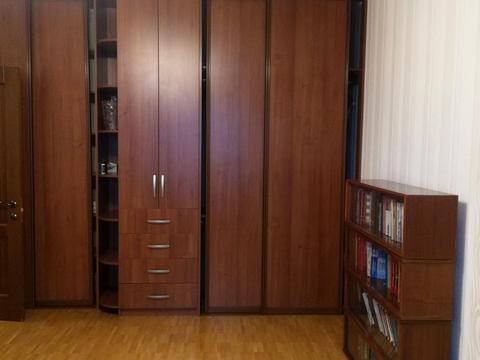 квартира за адресою Митрополита Андрея Шептицького вул. (Анатолія Луначарського), 1/2