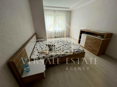 квартира за адресою Малоголосківська вул., 12б