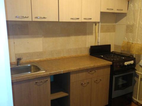 квартира за адресою Космонавта Поповича вул. (Космонавта Волкова), 20-А