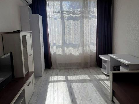 квартира по адресу Тираспольская ул., 58