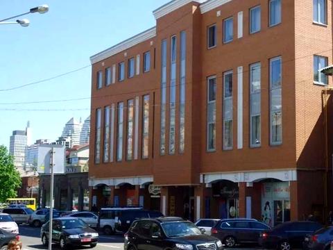 коммерческая по адресу Вячеслава Липинского ул., 18