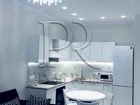 квартира за адресою Берестейський просп. (Перемоги), 11