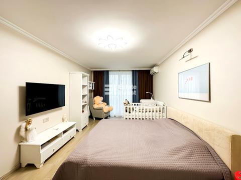 квартира за адресою Іскринський пров., 19г