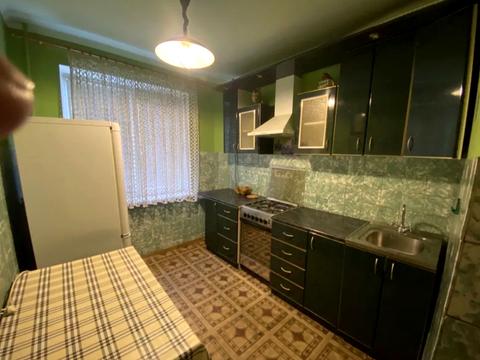 квартира по адресу Манастырского ул. (Малиновского), 3