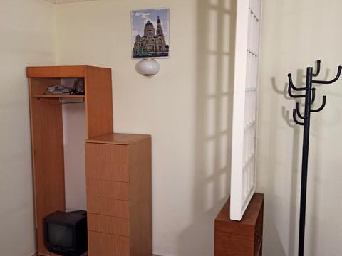 квартира по адресу Николая Михновского бульв. (Дружбы народов), 17-А