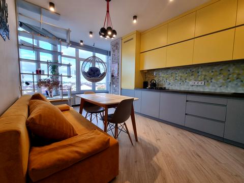 квартира по адресу Львовская ул., 1-А