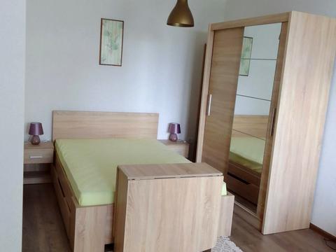 квартира за адресою Академіка Заболотного вул., 15-Б