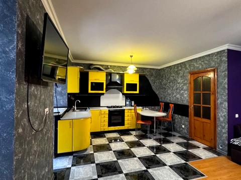 квартира по адресу Мала морська, 34