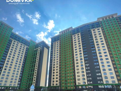 квартира за адресою Михайла Максимовича вул. (Онуфрія Трутенка), 32-Б