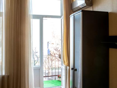 квартира по адресу Андреевская ул., 11/7