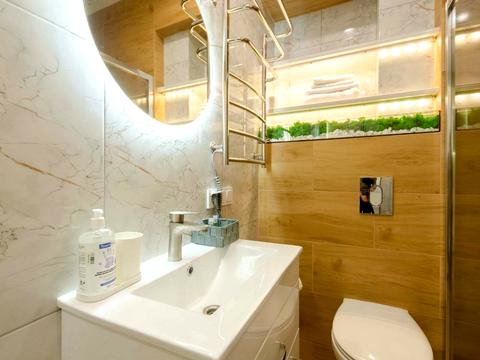 квартира за адресою Михайла Максимовича вул. (Онуфрія Трутенка), 26-Г