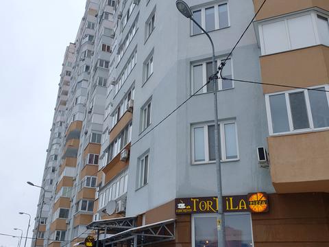 квартира по адресу Николая Закревского ул., 103