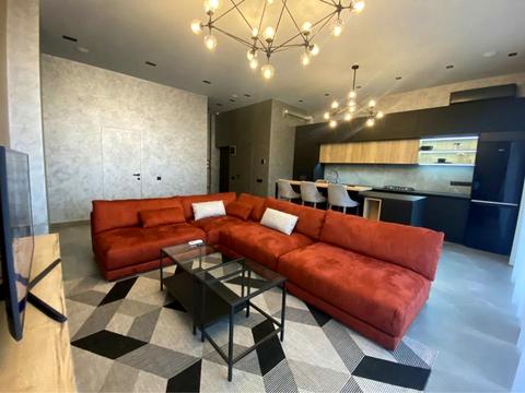 квартира за адресою В'ячеслава Чорновола просп. (), 16