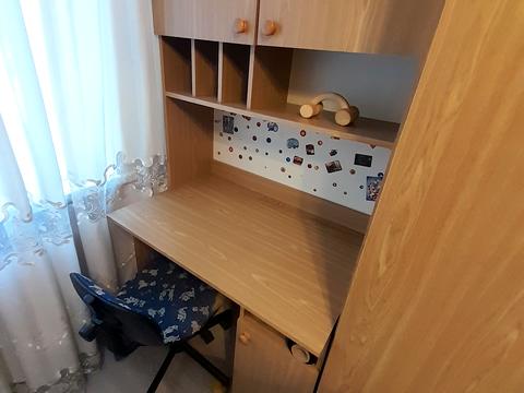 квартира за адресою Хмельницьке шосе (Літинське), 4