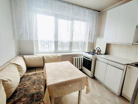 квартира по адресу Николая Руденко бульв. (Кольцова), 15-А