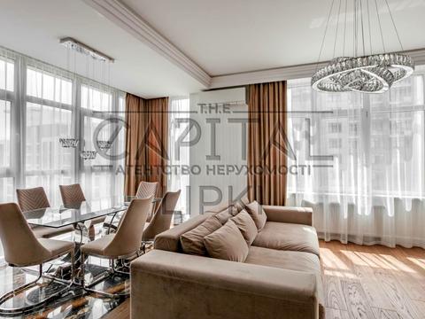 квартира по адресу Андрея Верхогляда ул. (Михайла Драгомирова), 15