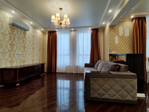 квартира по адресу Берестейский просп. (Победы), 67-А
