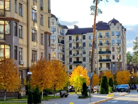 квартира за адресою Мрії вул., 3-Б
