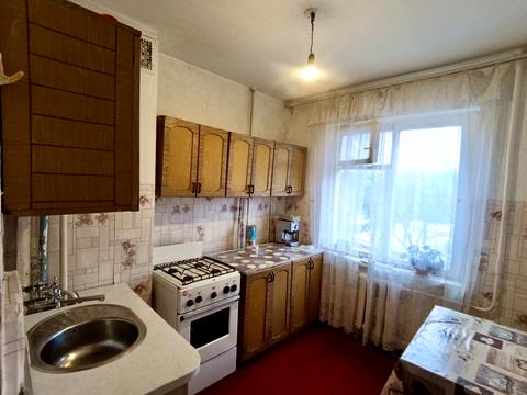квартира за адресою Фабрична вул., 1