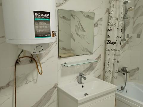квартира за адресою Соломії Крушельницької вул., 15