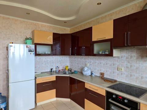 квартира за адресою Миколи Закревського вул., 93-А