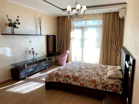 квартира за адресою Фонтанська дорога вул. (Перекопской дивизии улица), 16/8