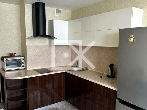 квартира по адресу Воскресенская ул., 18-Б