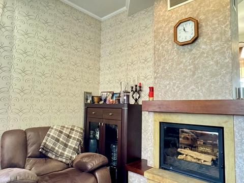 будинок за адресою Богатирська вул., 30б