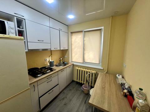 квартира по адресу Петлюры ул. (Маршала Рыбалко), 24