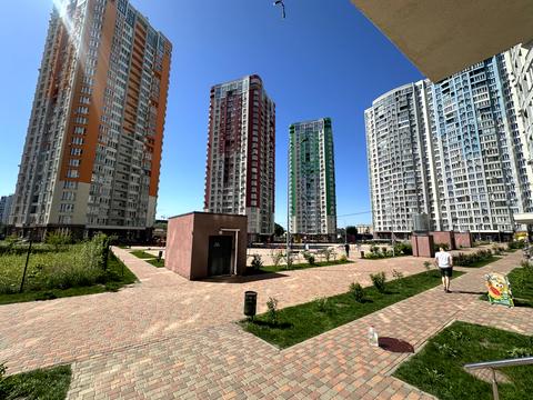 квартира за адресою Каховська вул., 62-А