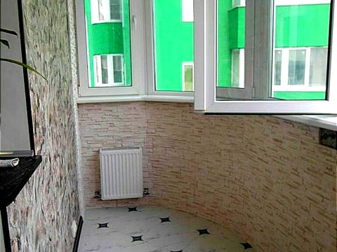 квартира за адресою Марсельська вул., 46/2