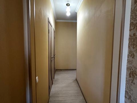 квартира по адресу Михаила Донца ул., 2-А