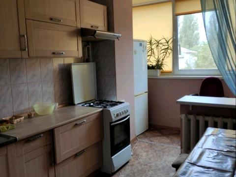 квартира по адресу Леси Украинки бульв., 36/10